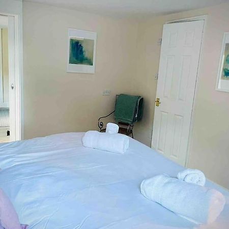 Quiet And Cosy Flat, Close To Bath Centre Exterior foto