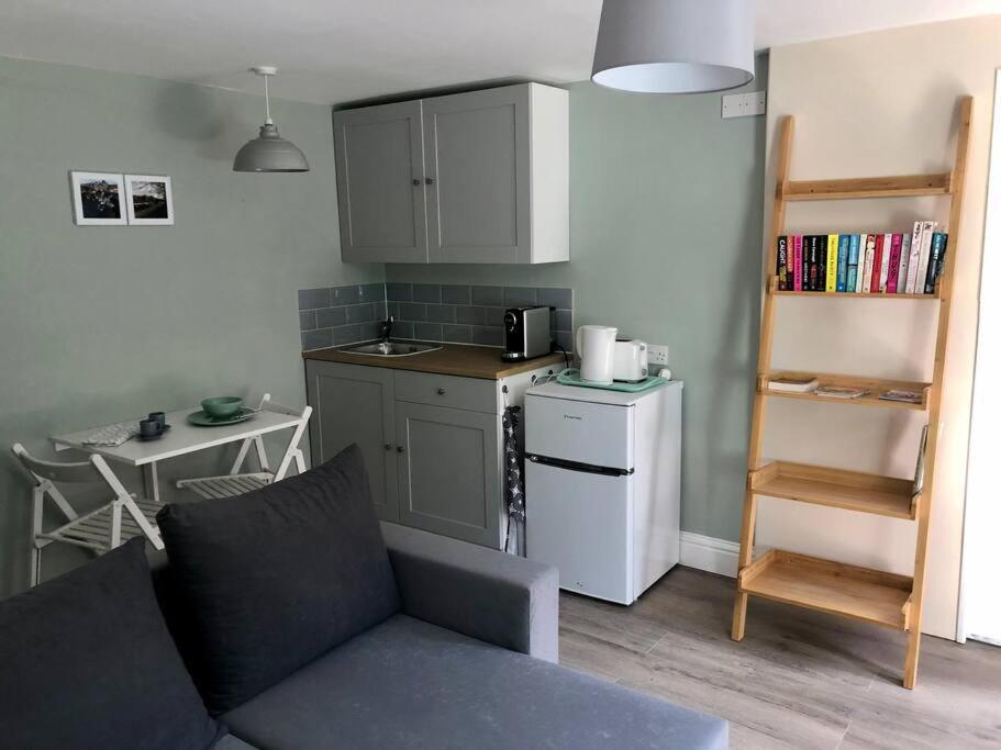 Quiet And Cosy Flat, Close To Bath Centre Exterior foto