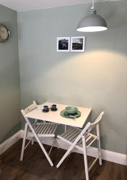 Quiet And Cosy Flat, Close To Bath Centre Exterior foto