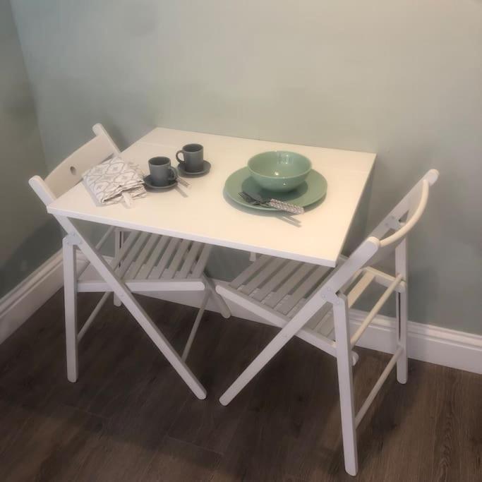 Quiet And Cosy Flat, Close To Bath Centre Exterior foto
