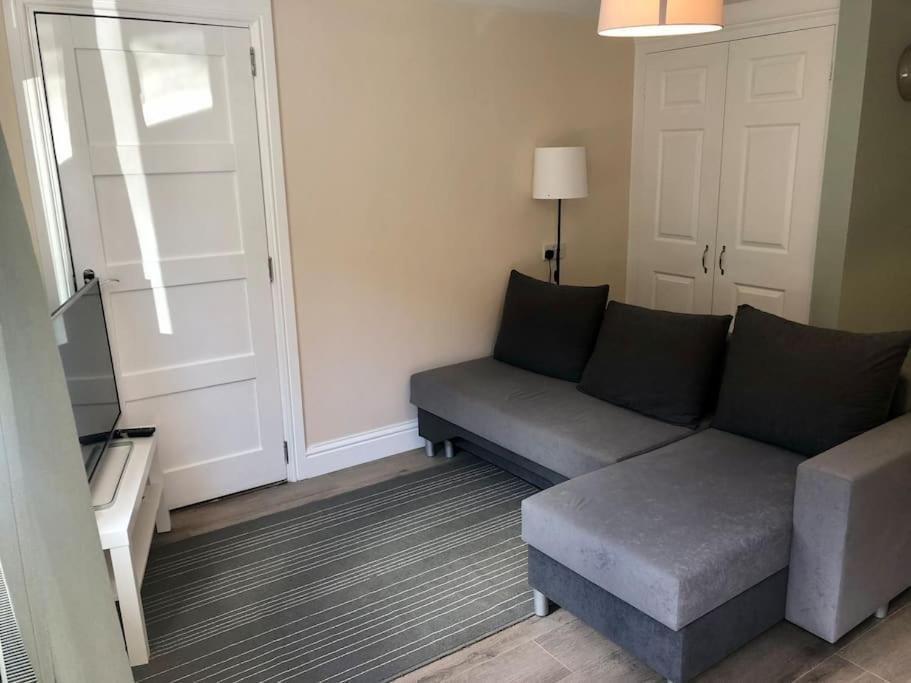 Quiet And Cosy Flat, Close To Bath Centre Exterior foto