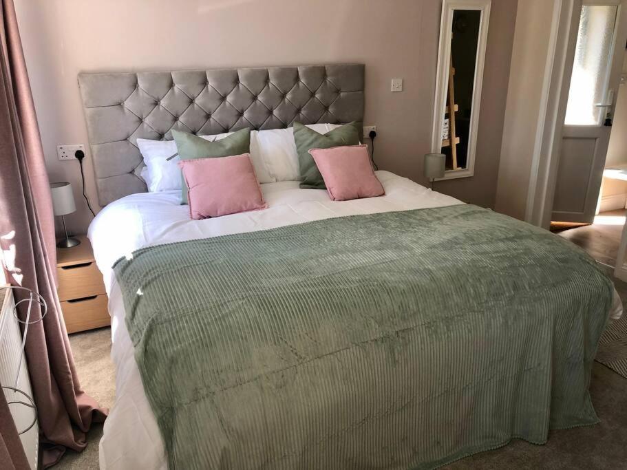 Quiet And Cosy Flat, Close To Bath Centre Exterior foto