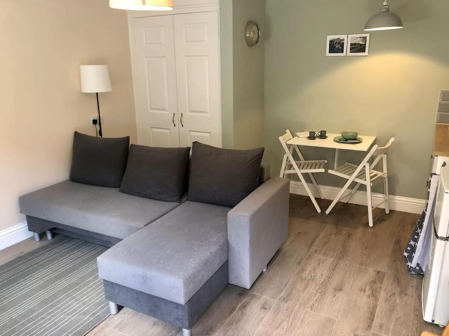 Quiet And Cosy Flat, Close To Bath Centre Exterior foto