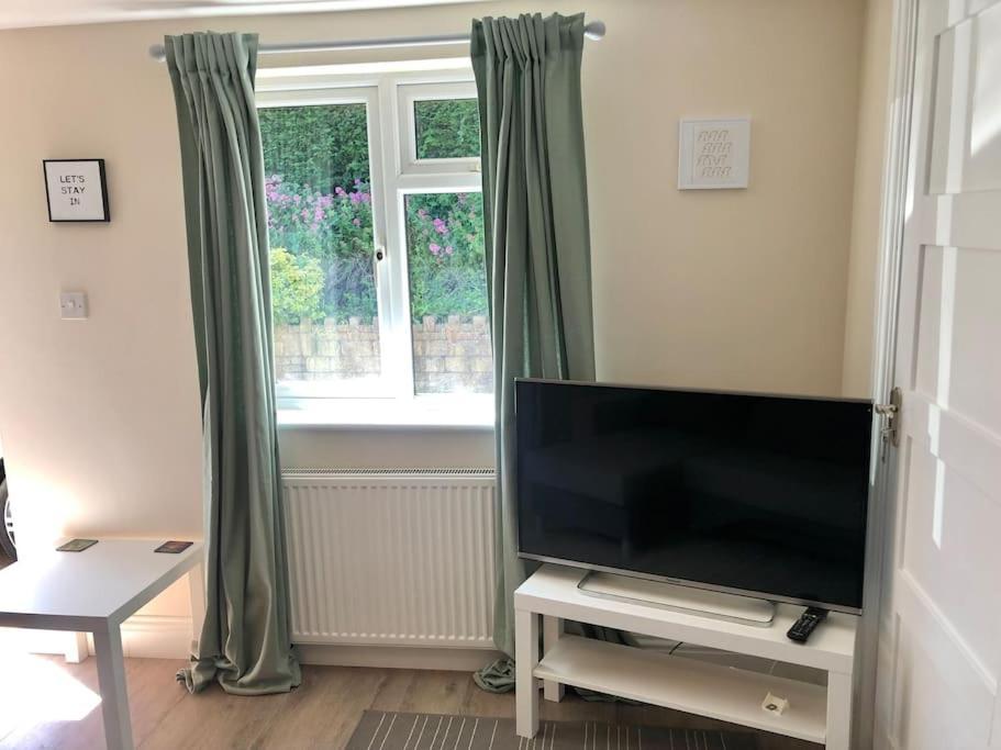 Quiet And Cosy Flat, Close To Bath Centre Exterior foto